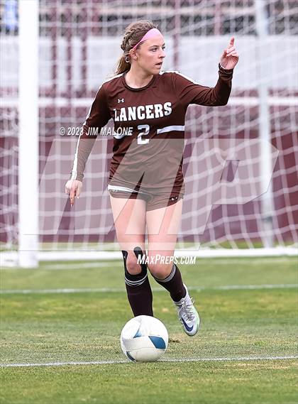 Thumbnail 1 in Menlo-Atherton vs. Saint Francis (CIFCCS Open Div Championship) photogallery.