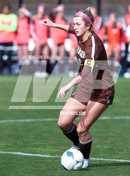 Thumbnail 1 in Menlo-Atherton vs. Saint Francis (CIFCCS Open Div Championship) photogallery.