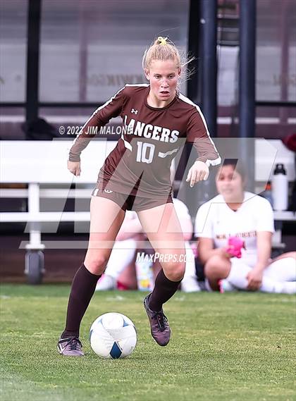 Thumbnail 1 in Menlo-Atherton vs. Saint Francis (CIFCCS Open Div Championship) photogallery.