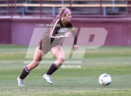 Thumbnail 2 in Menlo-Atherton vs. Saint Francis (CIFCCS Open Div Championship) photogallery.