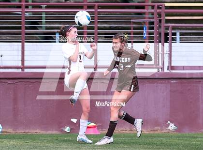 Thumbnail 1 in Menlo-Atherton vs. Saint Francis (CIFCCS Open Div Championship) photogallery.