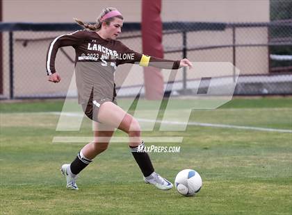 Thumbnail 3 in Menlo-Atherton vs. Saint Francis (CIFCCS Open Div Championship) photogallery.