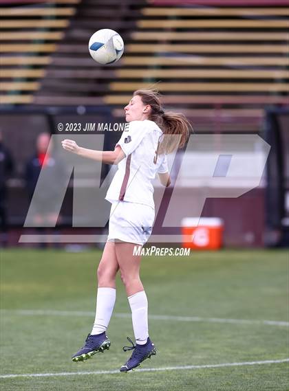 Thumbnail 1 in Menlo-Atherton vs. Saint Francis (CIFCCS Open Div Championship) photogallery.