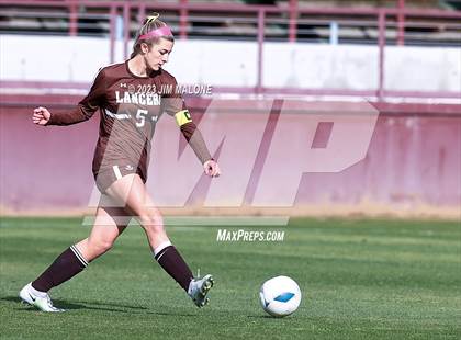 Thumbnail 3 in Menlo-Atherton vs. Saint Francis (CIFCCS Open Div Championship) photogallery.