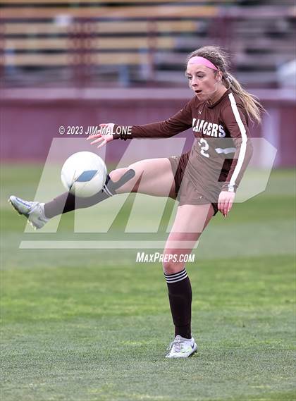 Thumbnail 1 in Menlo-Atherton vs. Saint Francis (CIFCCS Open Div Championship) photogallery.