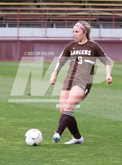 Thumbnail 1 in Menlo-Atherton vs. Saint Francis (CIFCCS Open Div Championship) photogallery.