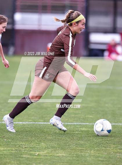 Thumbnail 3 in Menlo-Atherton vs. Saint Francis (CIFCCS Open Div Championship) photogallery.