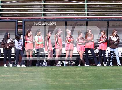 Thumbnail 2 in Menlo-Atherton vs. Saint Francis (CIFCCS Open Div Championship) photogallery.