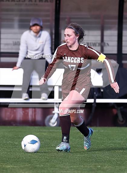 Thumbnail 2 in Menlo-Atherton vs. Saint Francis (CIFCCS Open Div Championship) photogallery.