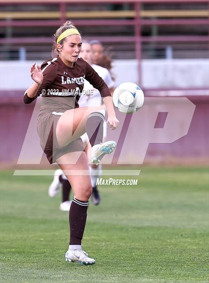 Thumbnail 1 in Menlo-Atherton vs. Saint Francis (CIFCCS Open Div Championship) photogallery.