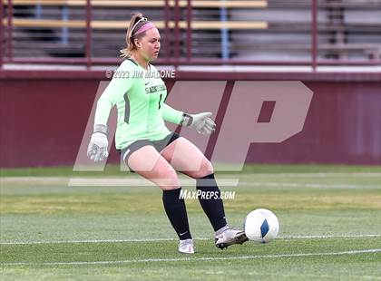Thumbnail 1 in Menlo-Atherton vs. Saint Francis (CIFCCS Open Div Championship) photogallery.