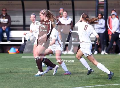 Thumbnail 1 in Menlo-Atherton vs. Saint Francis (CIFCCS Open Div Championship) photogallery.