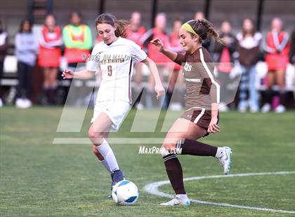 Thumbnail 2 in Menlo-Atherton vs. Saint Francis (CIFCCS Open Div Championship) photogallery.