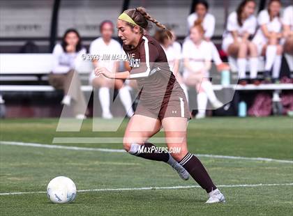 Thumbnail 1 in Menlo-Atherton vs. Saint Francis (CIFCCS Open Div Championship) photogallery.
