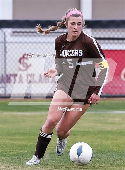 Thumbnail 3 in Menlo-Atherton vs. Saint Francis (CIFCCS Open Div Championship) photogallery.