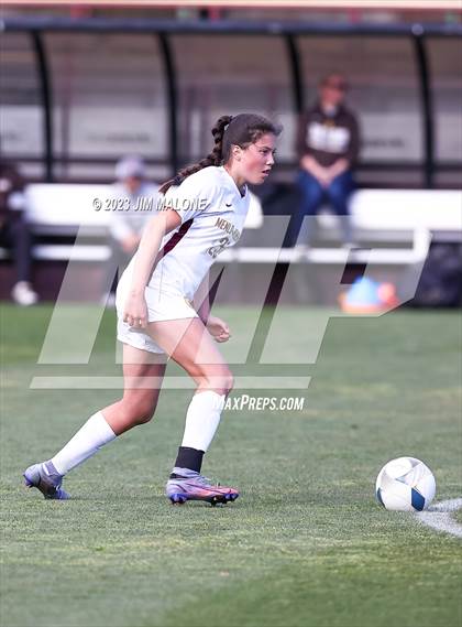 Thumbnail 1 in Menlo-Atherton vs. Saint Francis (CIFCCS Open Div Championship) photogallery.