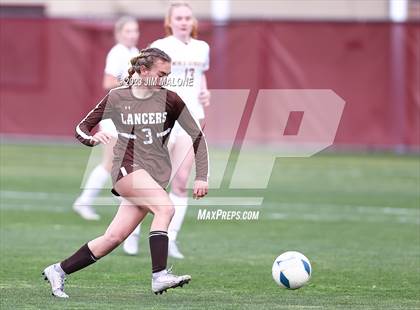 Thumbnail 3 in Menlo-Atherton vs. Saint Francis (CIFCCS Open Div Championship) photogallery.