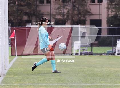 Thumbnail 1 in Menlo-Atherton vs. Saint Francis (CIFCCS Open Div Championship) photogallery.