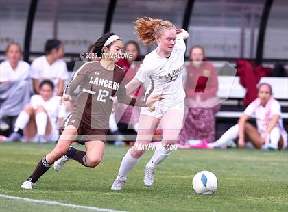 Thumbnail 3 in Menlo-Atherton vs. Saint Francis (CIFCCS Open Div Championship) photogallery.