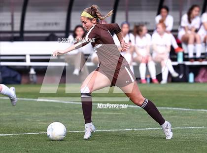 Thumbnail 2 in Menlo-Atherton vs. Saint Francis (CIFCCS Open Div Championship) photogallery.