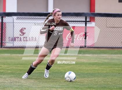 Thumbnail 1 in Menlo-Atherton vs. Saint Francis (CIFCCS Open Div Championship) photogallery.
