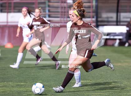 Thumbnail 1 in Menlo-Atherton vs. Saint Francis (CIFCCS Open Div Championship) photogallery.