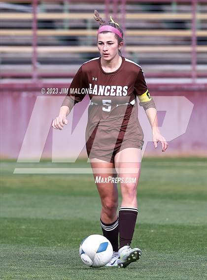 Thumbnail 1 in Menlo-Atherton vs. Saint Francis (CIFCCS Open Div Championship) photogallery.