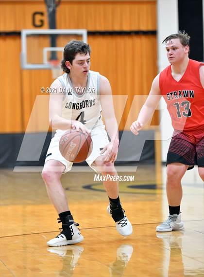 Thumbnail 2 in Gordon @ Strawn photogallery.