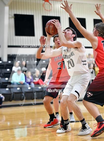 Thumbnail 1 in Gordon @ Strawn photogallery.