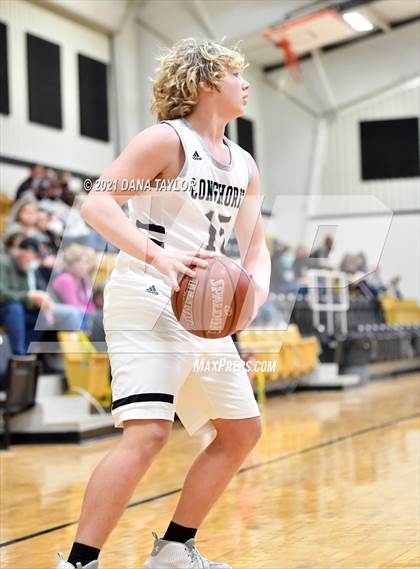 Thumbnail 1 in Gordon @ Strawn photogallery.