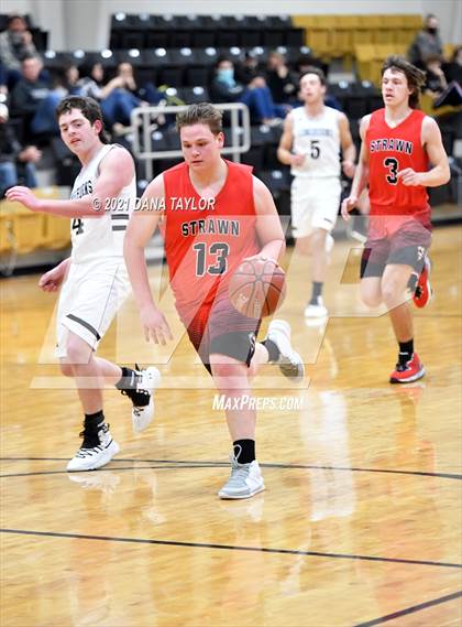 Thumbnail 1 in Gordon @ Strawn photogallery.