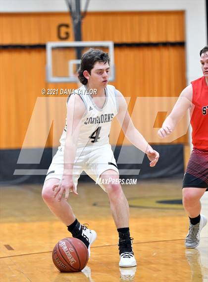 Thumbnail 3 in Gordon @ Strawn photogallery.