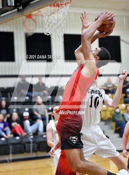 Thumbnail 2 in Gordon @ Strawn photogallery.