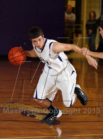 Thumbnail 3 in Bradford @ Coudersport photogallery.