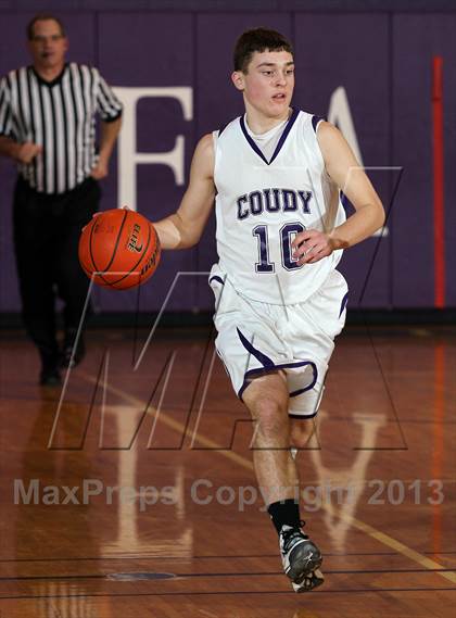 Thumbnail 2 in Bradford @ Coudersport photogallery.