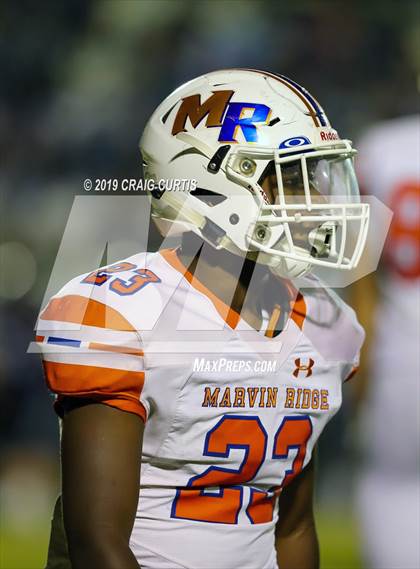 Thumbnail 2 in Marvin Ridge @ Porter Ridge photogallery.