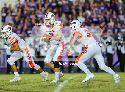 Thumbnail 2 in Marvin Ridge @ Porter Ridge photogallery.