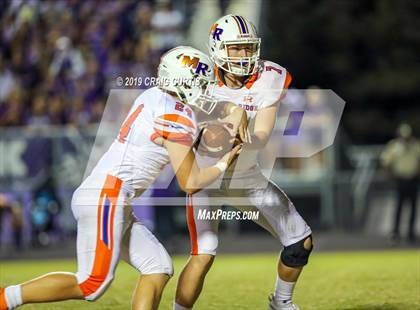 Thumbnail 2 in Marvin Ridge @ Porter Ridge photogallery.