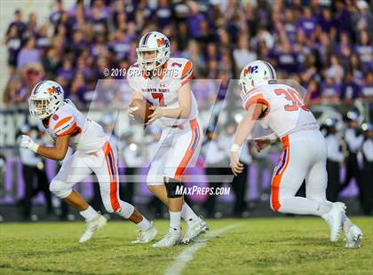 Thumbnail 1 in Marvin Ridge @ Porter Ridge photogallery.