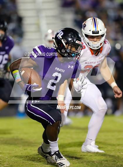 Thumbnail 1 in Marvin Ridge @ Porter Ridge photogallery.