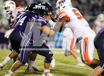 Thumbnail 2 in Marvin Ridge @ Porter Ridge photogallery.