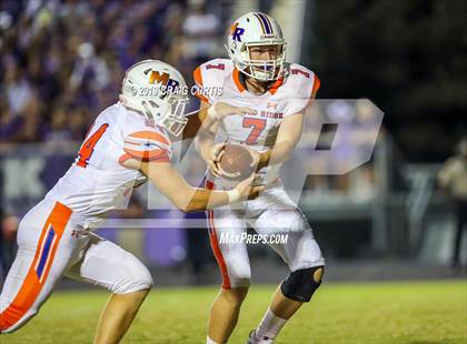 Thumbnail 1 in Marvin Ridge @ Porter Ridge photogallery.