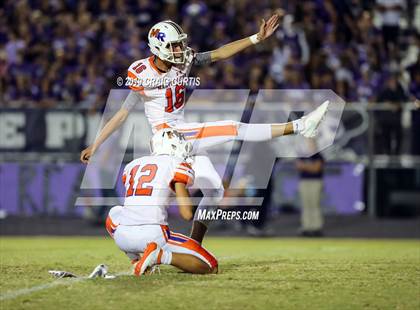Thumbnail 3 in Marvin Ridge @ Porter Ridge photogallery.