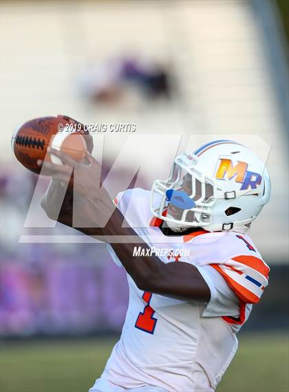 Thumbnail 1 in Marvin Ridge @ Porter Ridge photogallery.