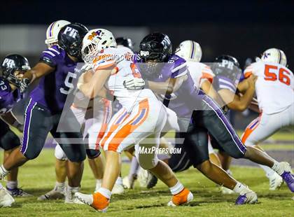 Thumbnail 1 in Marvin Ridge @ Porter Ridge photogallery.