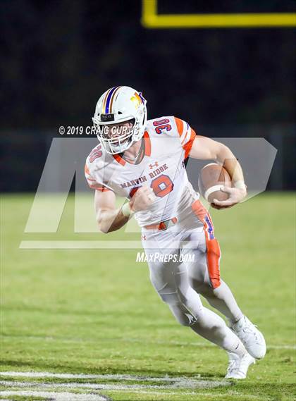 Thumbnail 1 in Marvin Ridge @ Porter Ridge photogallery.