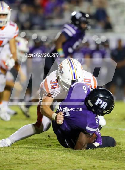 Thumbnail 2 in Marvin Ridge @ Porter Ridge photogallery.