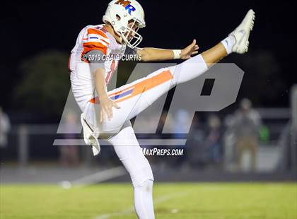Thumbnail 1 in Marvin Ridge @ Porter Ridge photogallery.