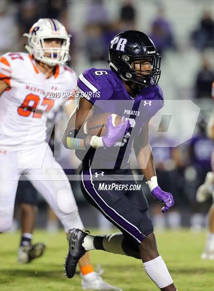 Thumbnail 2 in Marvin Ridge @ Porter Ridge photogallery.