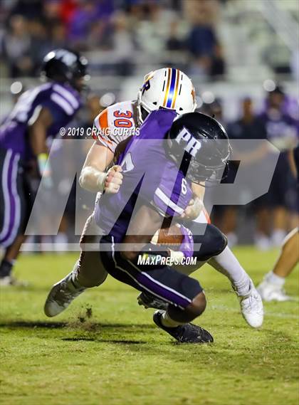 Thumbnail 3 in Marvin Ridge @ Porter Ridge photogallery.